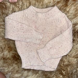 JK knit sweater